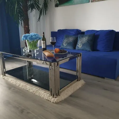 Wyjatkowy Apartament W Centrum Turystycznym Gdanska Gdańsk