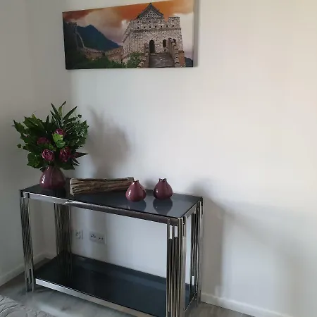 Wyjatkowy Apartament W Centrum Turystycznym Gdanska *
