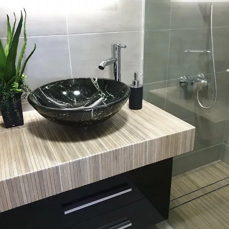Wyjatkowy Apartament W Centrum Turystycznym Gdanska *