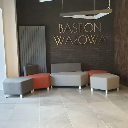 Wyjatkowy Apartament W Centrum Turystycznym Gdanska * Gdańsk